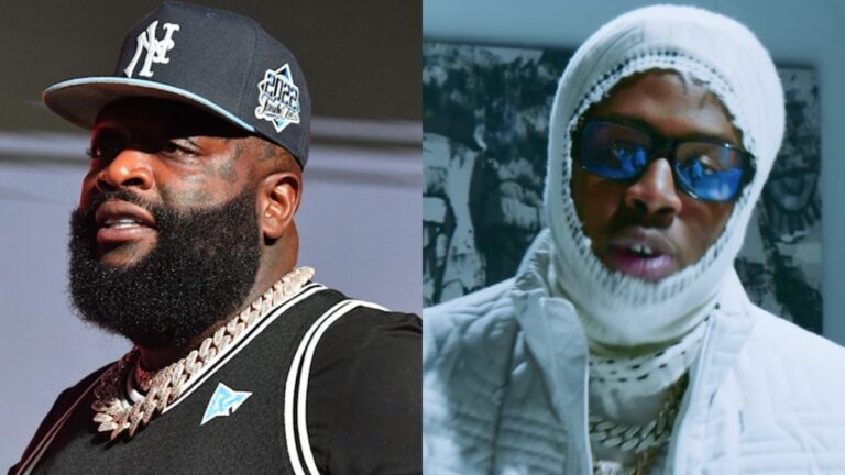 Rick Ross claque Florida A&M pour avoir suspendu l&rsquo;équipe de football sur la vidéo du Real Boston Richey