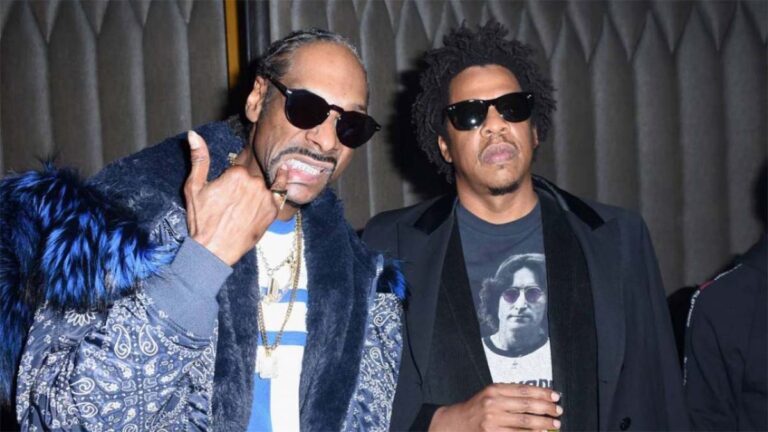 Snoop Dogg a une théorie sur les raisons pour lesquelles JAY-Z ne l&rsquo;a jamais invité au brunch Roc Nation