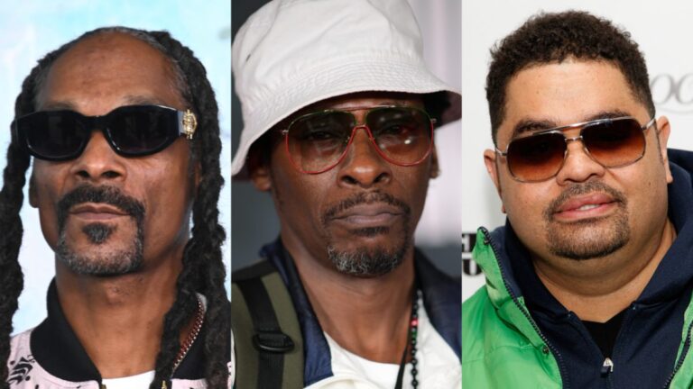 Snoop Dogg et Queen Latifah co-signent Pete Rock&rsquo;s Rant About Heavy D Hip Hop 50 Snubs