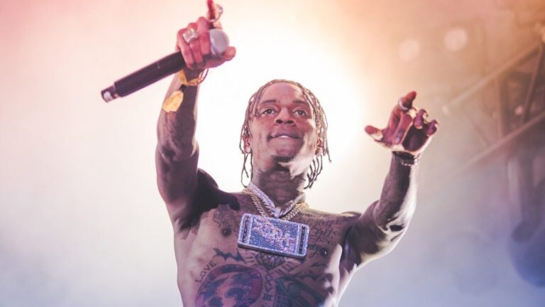 Soulja Boy: le juge peut reconsidérer les 235 000 $ accordés à une ex-petite amie dans une affaire civile