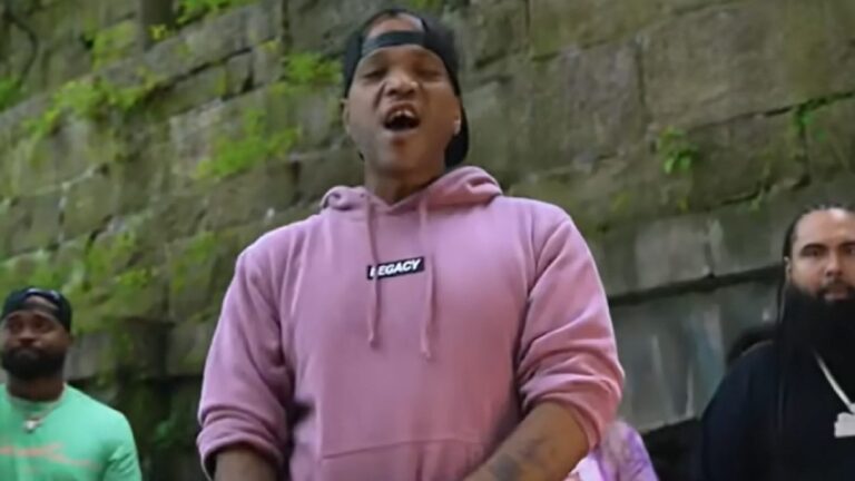 Styles P explique pourquoi il n&rsquo;aime pas l&rsquo;IA : « Je n&rsquo;aime rien d&rsquo;artificiel »