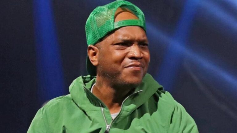 Styles P ne pense pas que le hip-hop soit aussi compétitif qu&rsquo;avant