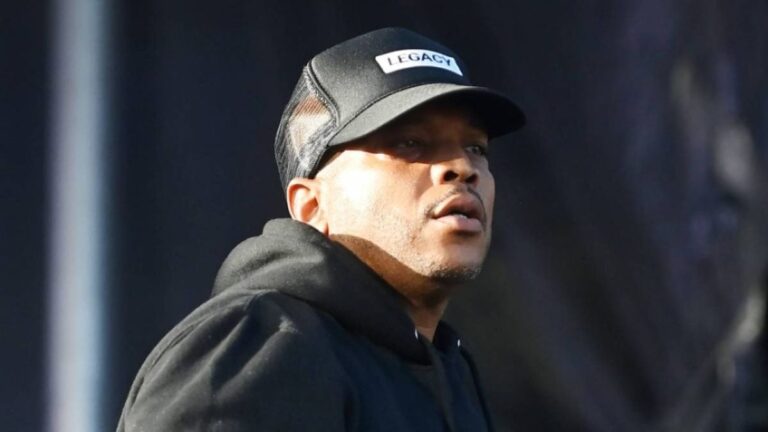 Styles P partage la première chanson de rap qu&rsquo;il ait jamais mémorisée