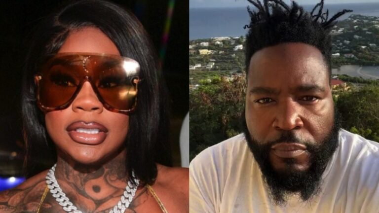 Sukihana pense que le Dr Umar « pourrait être celui qui me transformera en épouse »