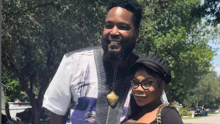 Sukihana rencontre enfin le Dr Umar – les fans ont beaucoup à dire à ce sujet