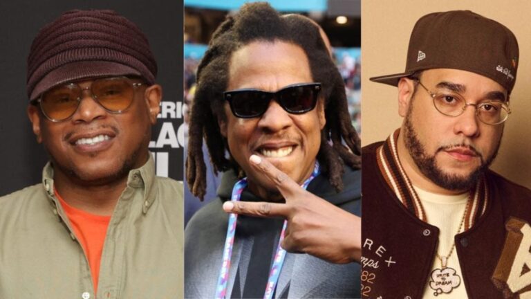 Sway Calloway est le JAY-Z des médias hip-hop, déclare Rob Markman