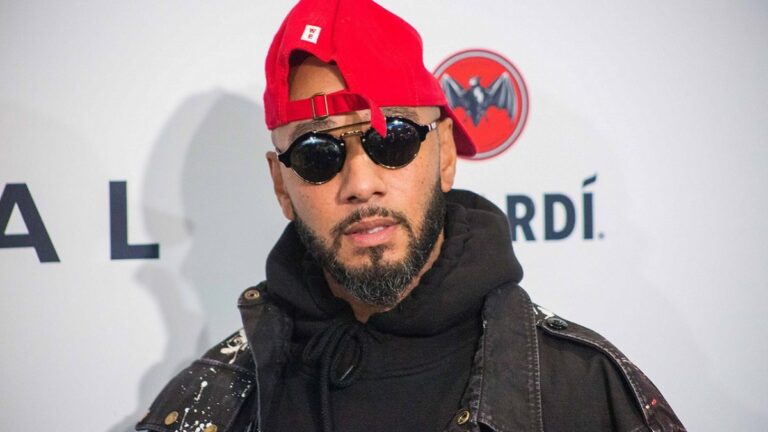 Swizz Beatz stupéfait par le talent musical de son fils : « Ce garçon se transforme en quelque chose d&rsquo;autre »