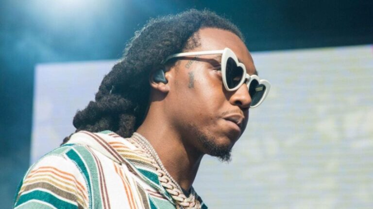 TakeOff Tribute Tattoo établit un record du monde Guinness