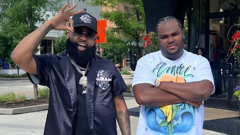 Tee Grizzley & Sada Baby Squash Beef avec son collègue rappeur de Detroit Skilla Baby&rsquo;s Help