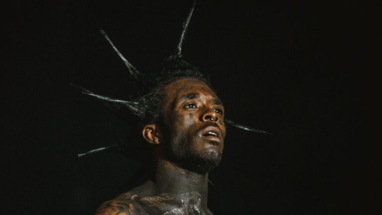 « The Pink Tape » de Lil Uzi Vert semble être le premier numéro 1 du hip-hop en 2023