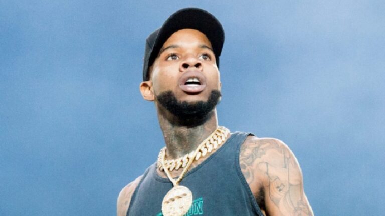 Tory Lanez embauche un nouvel avocat avant la condamnation au milieu de la confusion de l&rsquo;équipe juridique