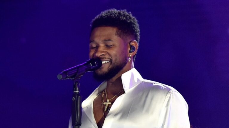 Usher suscite l&rsquo;enthousiasme des fans pour un nouvel album avec le teaser de la chanson de Rémy Martin