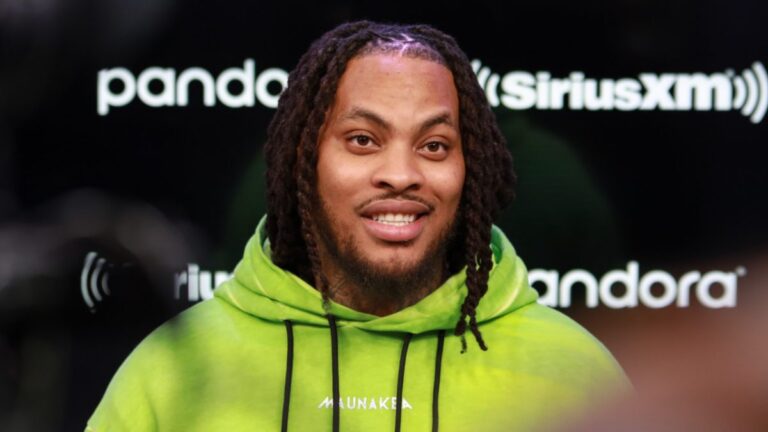 Waka Flocka Flame admet qu&rsquo;il détestait initialement « sans les mains » alors que Song Goes Diamond