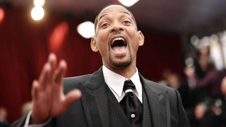 Will Smith salue son «rappeur préféré» pour son nouveau single percutant