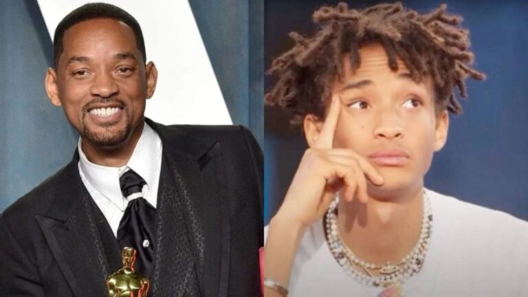 Will Smith taquine Jaden pour ne pas avoir encore d&rsquo;enfants dans son message d&rsquo;anniversaire