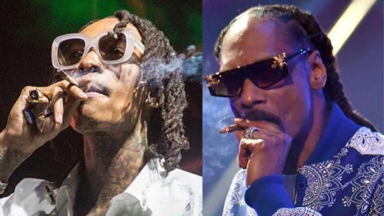 Wiz Khalifa a hâte de tourner avec Snoop après s&rsquo;être remis d&rsquo;une blessure au bassin