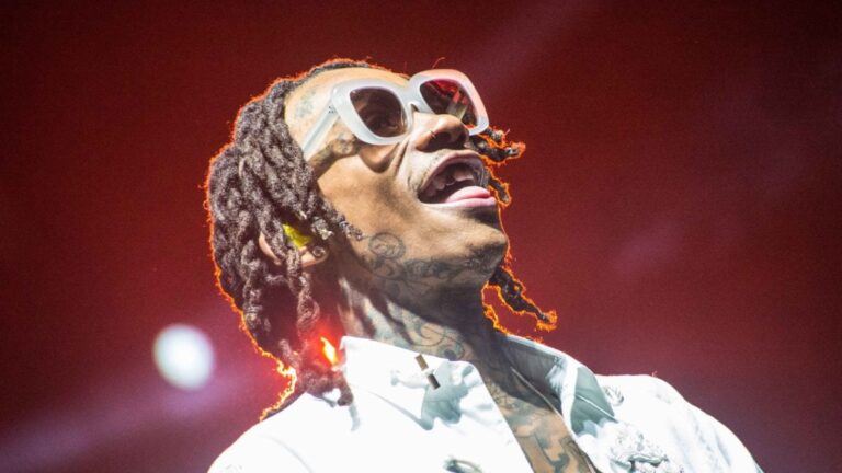Wiz Khalifa vend une partie de son catalogue de musique et d&rsquo;édition pour un montant non divulgué