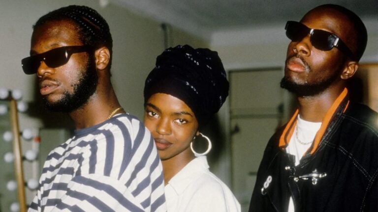Wyclef Jean fait le point sur Pras et aborde le biopic potentiel des Fugees