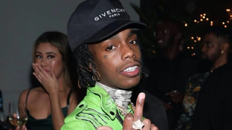 YNW Melly jugé non coupable par la majorité du jury du procès pour meurtre, affirme sa mère