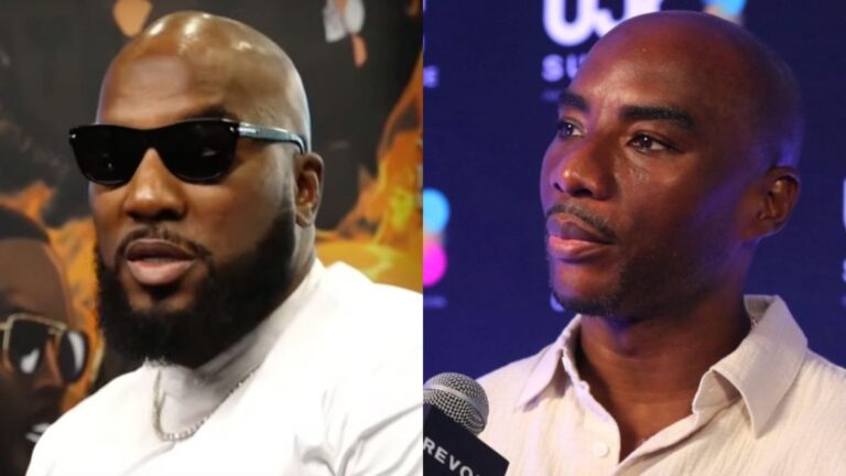 Jeezy remercie Charlamagne Tha God d&rsquo;avoir aidé à publier le livre « Adversity For Sale »