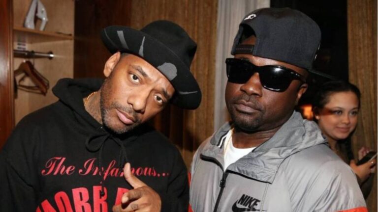 Havoc explique l&rsquo;importance de son album Mobb Deep préféré