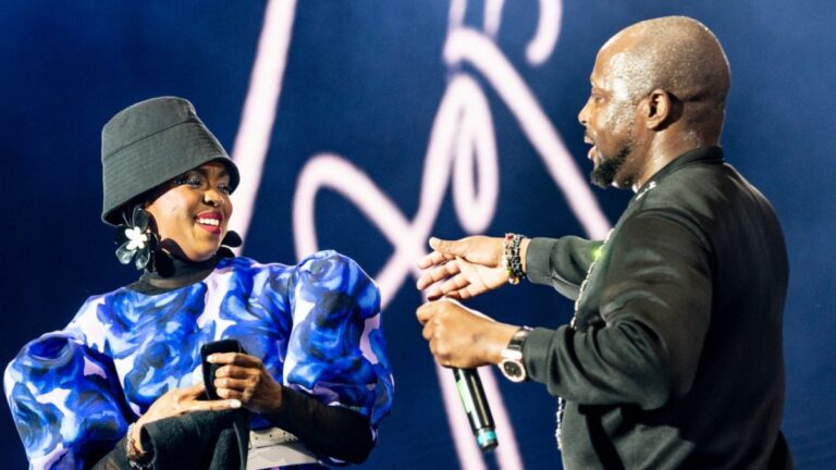 Lauryn Hill annonce la tournée du 25e anniversaire de «Miseducation Of Lauryn Hill» avec Fugees