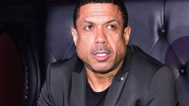 Benzino dit « J&rsquo;étais parfois un connard » pendant son mandat à La Source