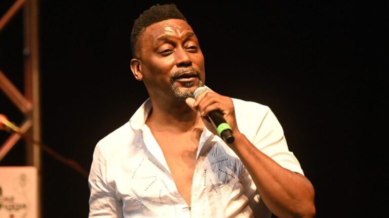 Big Daddy Kane en vient presque aux mains avec le rappeur britannique après avoir pris d&rsquo;assaut sa scène