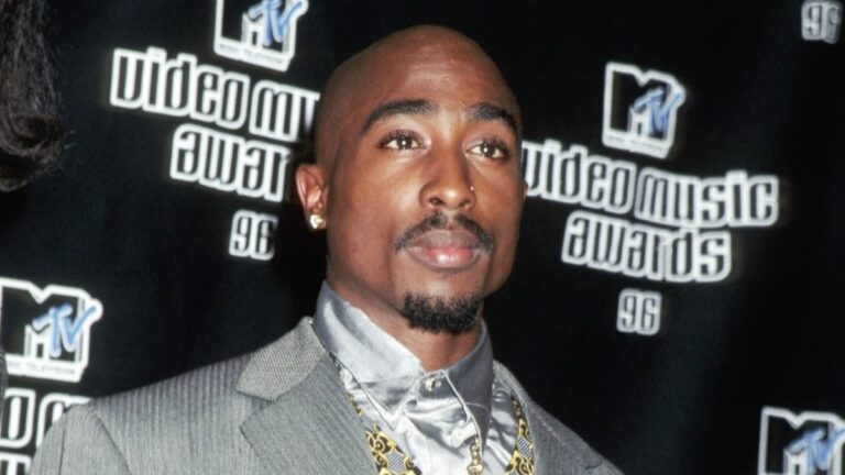 2Pac Murder: Un flic affirme que Keefe D a vendu des objets liés à la mort du rappeur