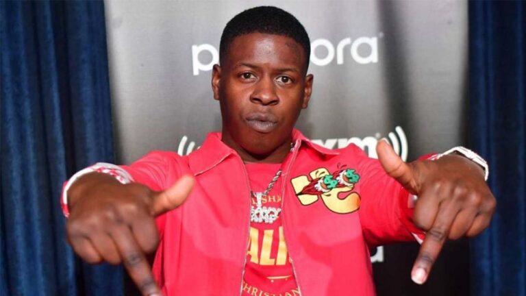Blac Youngsta jure de venger le meurtre de son frère : « Je vais faire payer le monde »