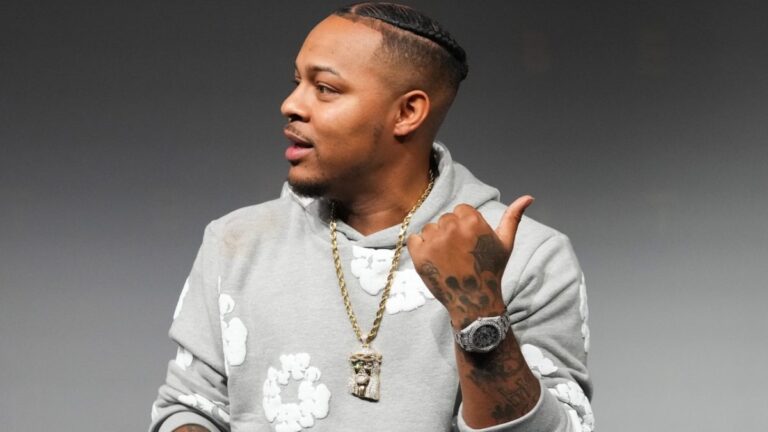 Bow Wow envoie « Thirst Blast » pour le mystérieux « Baddie » qu&rsquo;il a repéré au centre commercial