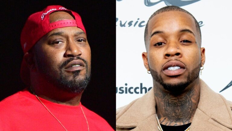 Bun B appelle la peine de prison de Tory Lanez un «appel au réveil» pour la violence contre les femmes