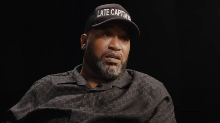 Bun B dit que l&rsquo;UGK avait une clause « décès et prison » dans son premier contrat