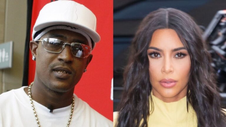C-Murder : Kim Kardashian espère que la nouvelle loi de la Louisiane libérera le rappeur incarcéré