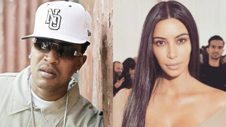 C-Murder remercie Kim Kardashian d&rsquo;avoir continué à « se battre » pour sa liberté