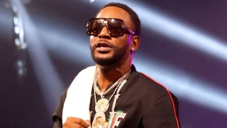 Cam&rsquo;ron prouve qu&rsquo;il peut toujours rapper malgré le succès de l&rsquo;émission sportive : « Je fais ça pendant mon sommeil »