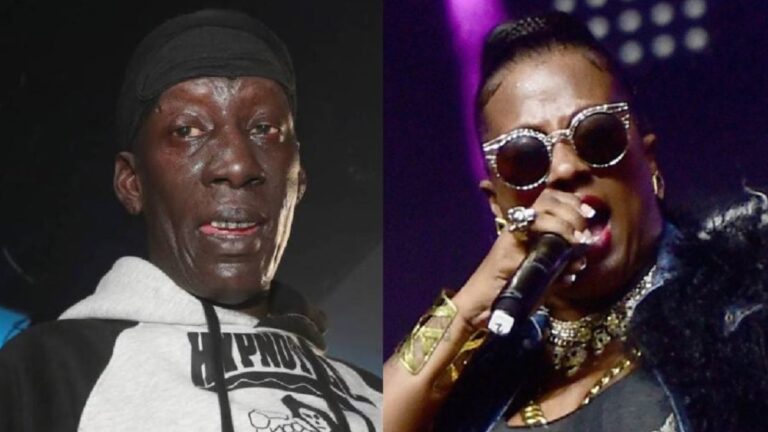 Crunchy Black affirme que Gangsta Boo a été tué par son frère &lsquo;B-tch-A$$&rsquo;