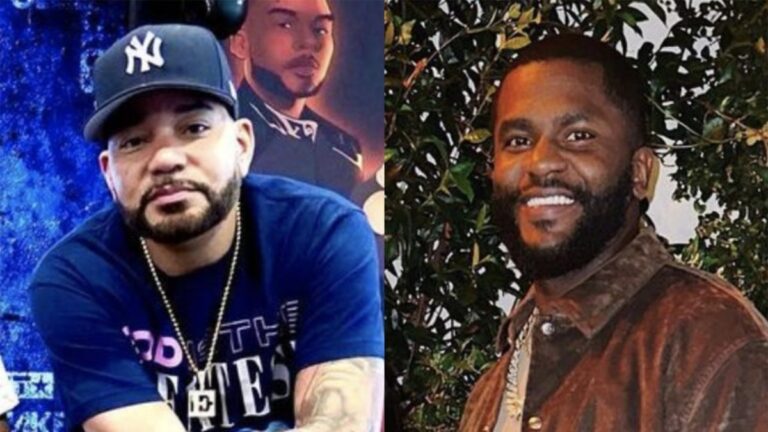 DJ Envy poursuit l&rsquo;ancien joueur de la NFL Tony &lsquo;The Closer&rsquo; Robinson pour diffamation