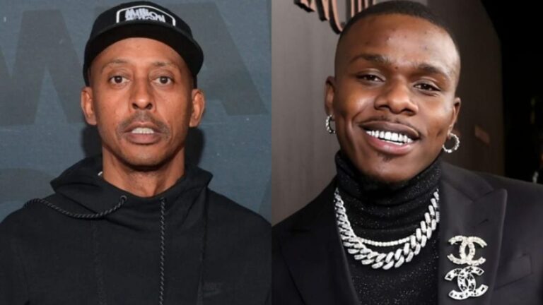 DaBaby donne d&rsquo;énormes accessoires à Gillie Da Kid & Wallo: « Ils me surveillent régulièrement »
