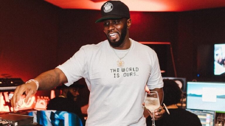 Diddy fait un don de 1 million de dollars à la Jackson State University et lance le fonds « Gagnez vos loisirs »