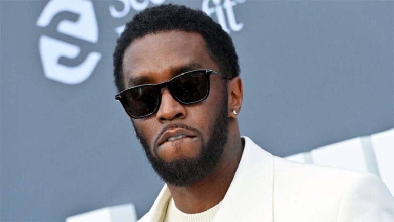 Diddy partage la date de sortie et la bande-annonce de « The Love Album : Off The Grid » : « R&B Is Alive ! »