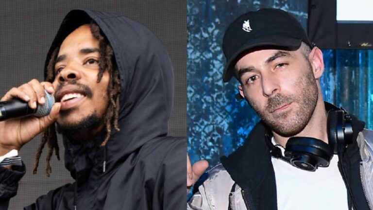 Earl Sweatshirt et Alchemist font preuve de créativité avec le nouvel album « Digital Collectable » « VOIR DIRE »