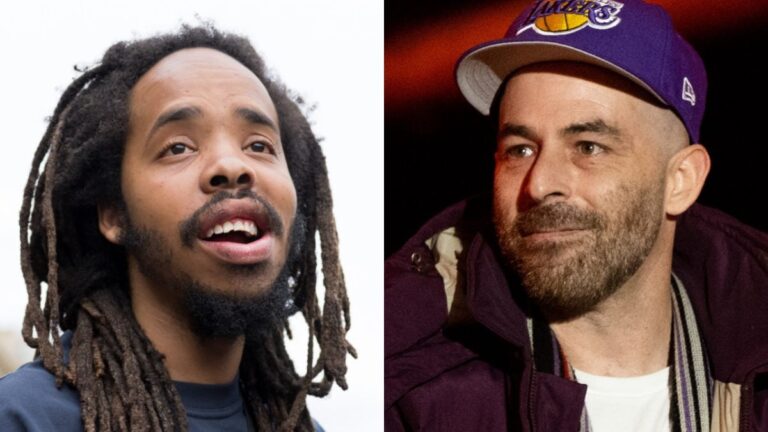 Earl Sweatshirt et The Alchemist présentent le nouvel album « Voir Dire » avec un concert à Londres