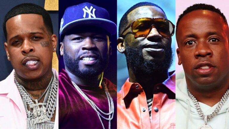 Finesse2Tymes a fait le clown après avoir affirmé qu&rsquo;il était un hybride de 50 Cent, Gucci Mane et Yo Gotti