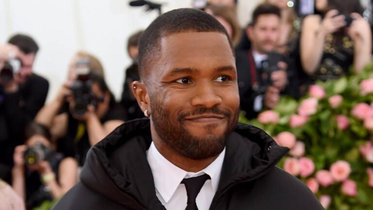 Frank Ocean : Une connexion surprenante entre &lsquo;Channel Orange&rsquo; et &lsquo;Endless&rsquo; révélée