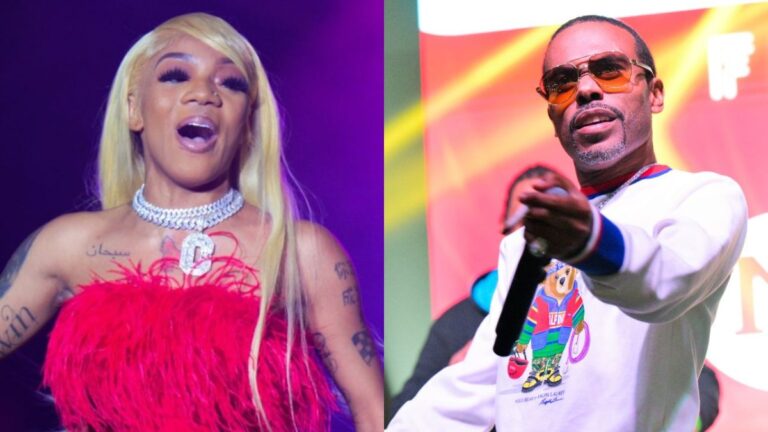 GloRilla applaudit « Grand-père » Lil Duval pour la blague « Marry, Fuck, Kill »