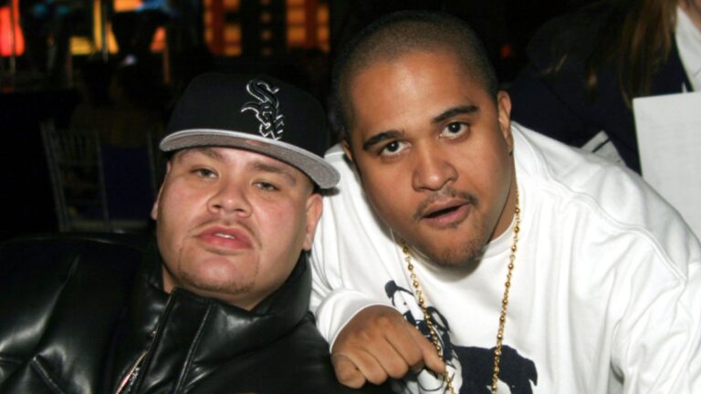 Irv Gotti nie l&rsquo;affirmation de Fat Joe selon laquelle ils ont écrasé leur boeuf: &lsquo;[He&rsquo;s] Pas mon frère&rsquo;