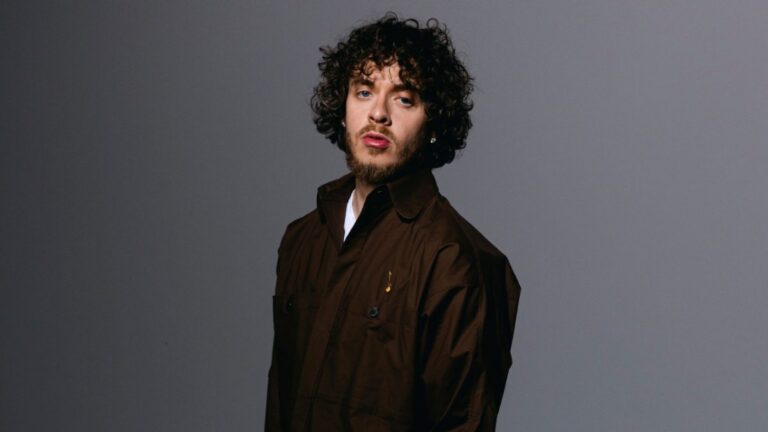 Jack Harlow fait monter les enchères avec No Place Like Home Kentucky Tour