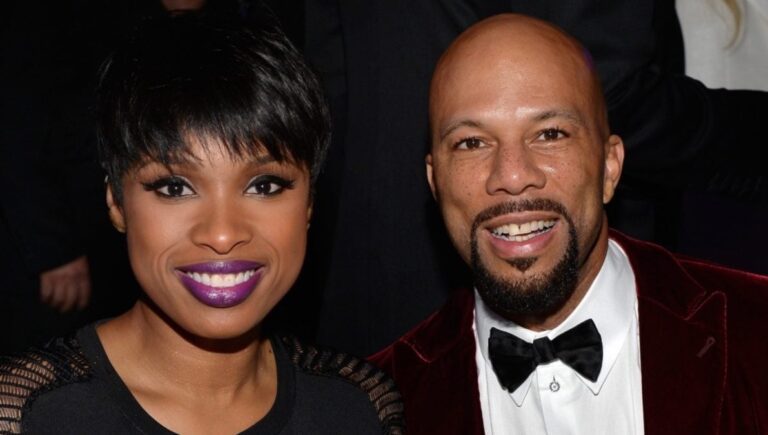 Jennifer Hudson aborde les rumeurs de rencontres courantes: « C&rsquo;est un bel homme »