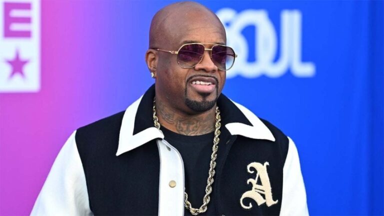 Jermaine Dupri coupe les partenaires commerciaux qui « ignorent la culture »